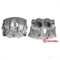 Тормозной суппорт BREMBO 8020584502204 794446 f06219 6UUW Z0S