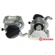 Тормозной суппорт BREMBO 8020584504000 794642 1O 679W8 f23077