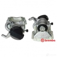 Тормозной суппорт BREMBO f23076 794641 I U5RN 8020584503997