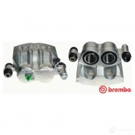Тормозной суппорт BREMBO Q UNF9ST f78012 8020584527078 797003