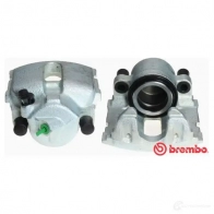 Тормозной суппорт BREMBO 8020584506011 Ford Mondeo 2 (CD) 1996 – 2000 BN AUHJ f24072