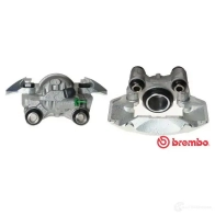 Тормозной суппорт BREMBO 796586 8020584523100 J73XVV Q f61079