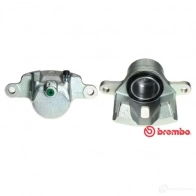 Тормозной суппорт BREMBO 795483 f49026 8020584512173 A5G9GR F