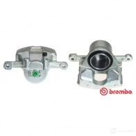 Тормозной суппорт BREMBO 8FN 01B 8020584527962 f79045 Suzuki SX4 (EY, GY) 1 Хэтчбек 2.0 4x4 (RW415. RW416. RW420) 146 л.с. 2006 – 2025