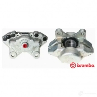 Тормозной суппорт BREMBO H3O1P G f52003 8020584516546 795930