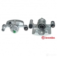 Тормозной суппорт BREMBO 797198 8020584529003 f83101 W926 MSU