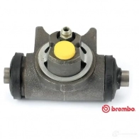 Тормозной суппорт BREMBO K T3J7 1422939382 8020584541715 f18002
