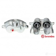 Тормозной суппорт BREMBO 8020584515037 BLL EJ f50192 Mercedes Sprinter (904) 1 Кабина с шасси 2.7 416 CDI 4x4 156 л.с. 2000 – 2006