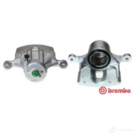 Тормозной суппорт BREMBO 8020584510377 f30188 Hyundai ix20 (JC) 1 Хэтчбек D Y5FN