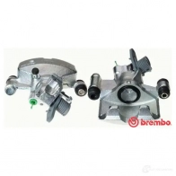 Тормозной суппорт BREMBO f83032 FZCT 1 8020584528310 797129