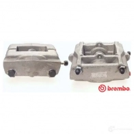 Тормозной суппорт BREMBO f61151 796658 8020584523827 Q CZJX36