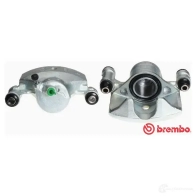 Тормозной суппорт BREMBO 8020584528372 7Y5M U f83038 797135