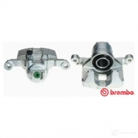 Тормозной суппорт BREMBO V 41UC Subaru Forester f78043 8020584527382