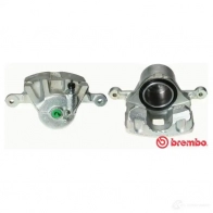 Тормозной суппорт BREMBO f30013 795124 CH LCW 8020584536742