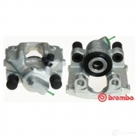 Тормозной суппорт BREMBO f06082 794309 8020584500835 T MBERE