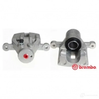 Тормозной суппорт BREMBO SVG8F EJ f30103 8020584509524 Kia Carens