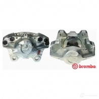 Тормозной суппорт BREMBO 795595 f50014 8020584513255 8 C3MP