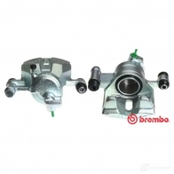 Тормозной суппорт BREMBO 8020584528402 797138 VSJI DV f83041