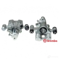 Тормозной суппорт BREMBO O4XH I 795461 f49004 8020584511954