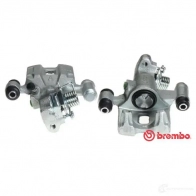 Тормозной суппорт BREMBO f49005 C Y59W6 795462 8020584511961