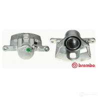 Тормозной суппорт BREMBO f28017 8020584507223 794978 ILXF R26