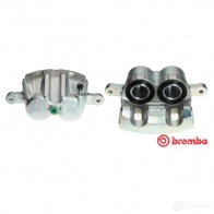 Тормозной суппорт BREMBO f30075 Kia Sorento 7LDQ 4WA 8020584509241