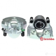 Тормозной суппорт BREMBO TTI EE f36035 Jaguar XF (X250) 1 Седан 3.0 D 275 л.с. 2009 – 2015 8020584511145