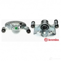 Тормозной суппорт BREMBO f83084 8020584528839 I ILLV 797181