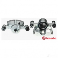 Тормозной суппорт BREMBO 795182 JYYMZ 25 f30071 8020584509203