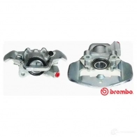 Тормозной суппорт BREMBO f85039 797470 7Z5 SW 8020584531648