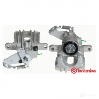 Тормозной суппорт BREMBO f23108 8020584504314 4HYJWG F 794673