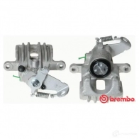 Тормозной суппорт BREMBO S0B RGE f23109 8020584504321 794674