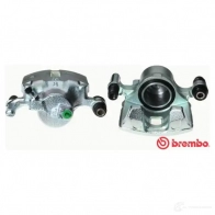 Тормозной суппорт BREMBO 8020584526965 PO RM9Q f78001 796992