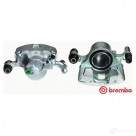 Тормозной суппорт BREMBO 796991 8020584526958 f78000 N 2R5HI