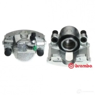 Тормозной суппорт BREMBO f23175 8020584504987 ZB FNE Fiat Punto