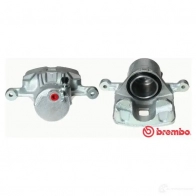 Тормозной суппорт BREMBO f30036 Hyundai Galloper R03V E 8020584508855