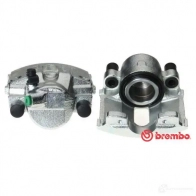 Тормозной суппорт BREMBO f23174 M YCUG9P Fiat Punto 8020584504970