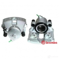 Тормозной суппорт BREMBO 1SZ 24 f06213 Bmw Z4 (E85) 1 Кабриолет 3.2 M 343 л.с. 2006 – 2009 8020584502143