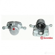 Тормозной суппорт BREMBO Hyundai Galloper 8020584508862 PH SRS f30037