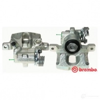 Тормозной суппорт BREMBO 8020584503294 1 PZJF 794571 f23006
