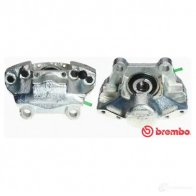 Тормозной суппорт BREMBO XJ32 R 796345 f59060 8020584520697