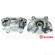 Тормозной суппорт BREMBO f59061 0J0H MZ 8020584520703 796346