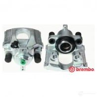 Тормозной суппорт BREMBO 8020584533093 f85184 Volkswagen Touareg N ATD82O