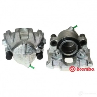 Тормозной суппорт BREMBO 8020584536353 f06051 794278 P82Y WB