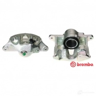 Тормозной суппорт BREMBO f85081 ZDM 34 797512 8020584532065