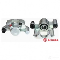 Тормозной суппорт BREMBO 797366 8020584530689 f83269 J2 MGU