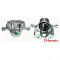 Тормозной суппорт BREMBO 8020584508824 O DUMSG f30033 Hyundai