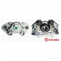 Тормозной суппорт BREMBO SF8QXK 1 796339 f59054 8020584520635