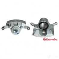 Тормозной суппорт BREMBO f28137 2 65OR3 8020584536698 Honda CR-V 2 (RD) Кроссовер