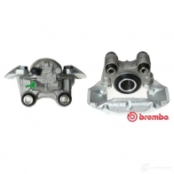 Тормозной суппорт BREMBO 796864 AD C09 8020584525708 f68039